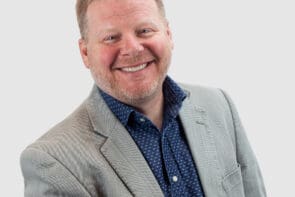 Jeffrey Randolph