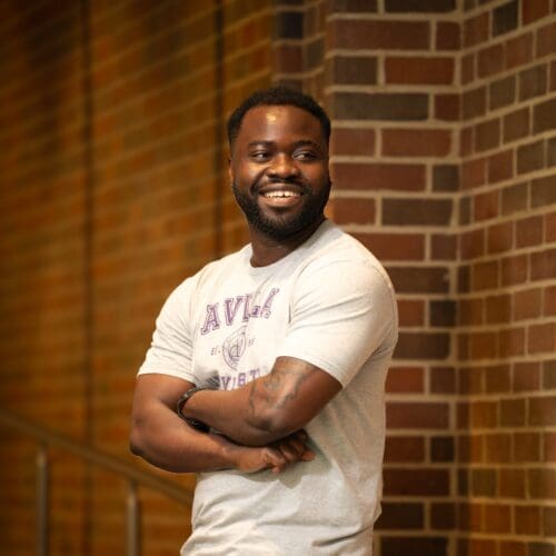 Henry Coffie