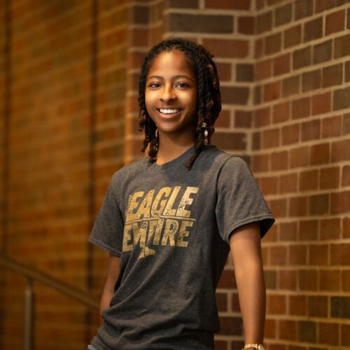 Sanaa Jones