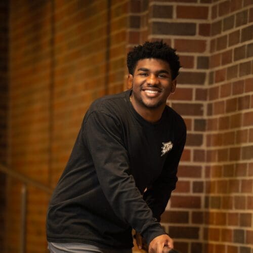 Wilbert Washington II
