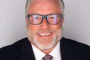 Jeff Chapman