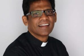 Avila chaplain