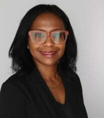 Tionna Wilson