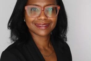 Tionna Wilson