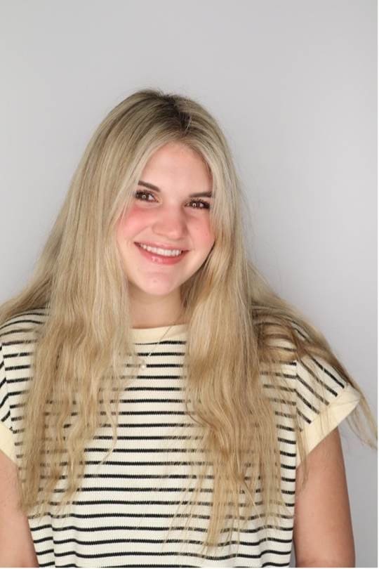 Kailey Wilson