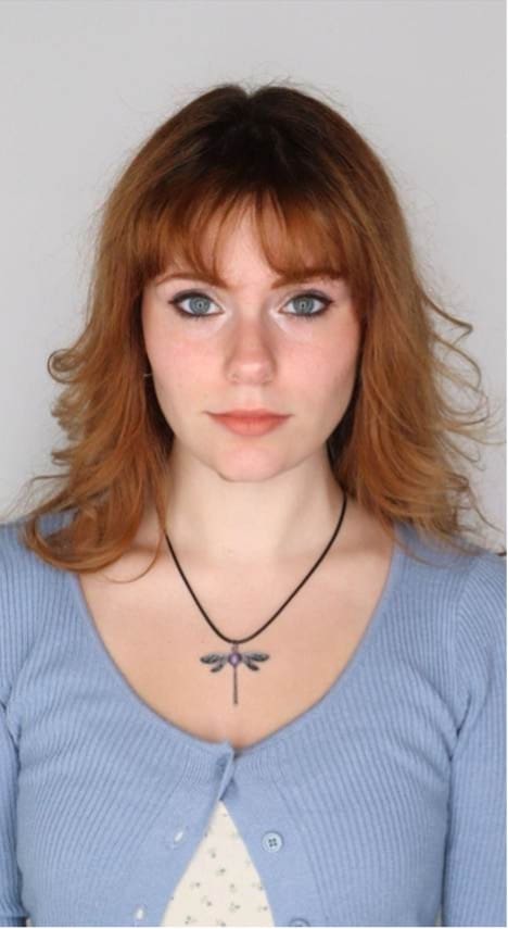 Kendall Hobgood