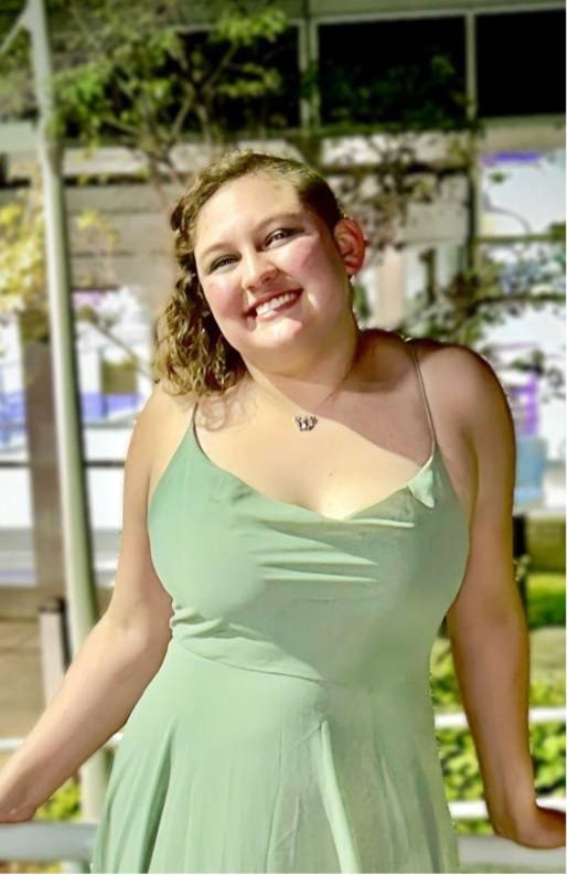 Maria Leon Mantei