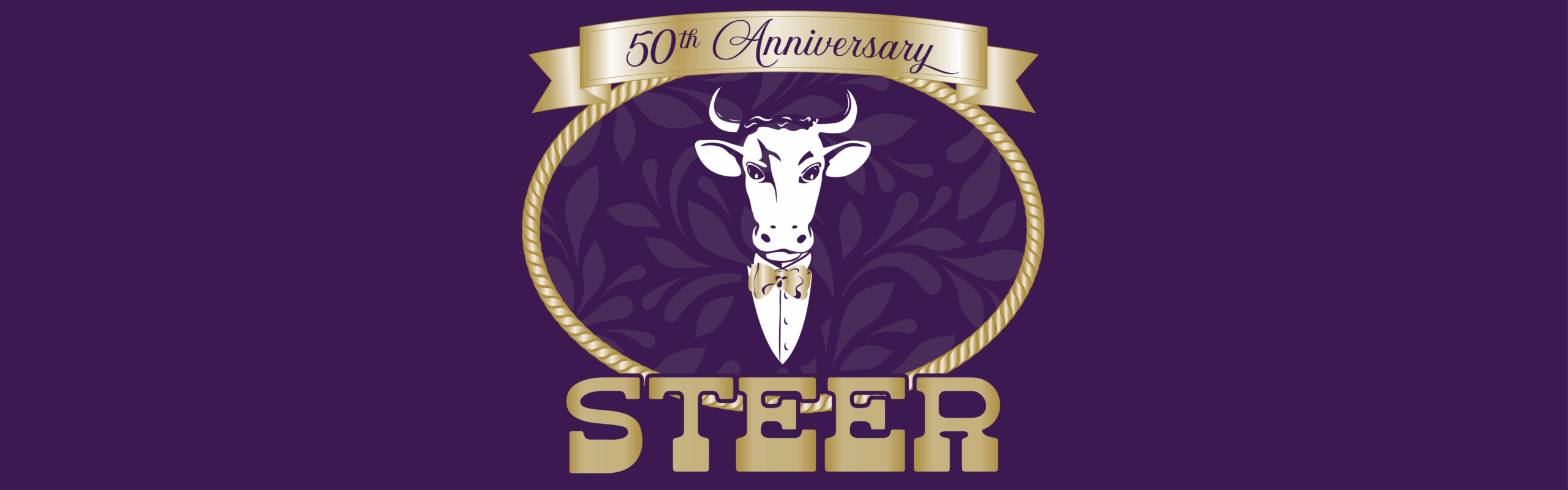 steer logo