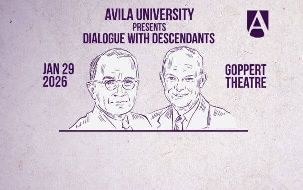 ����ֱ�� presents dialogue with descendants