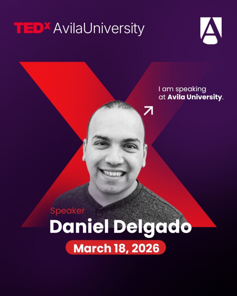 Jeff Randolph TEDx speaker announcement